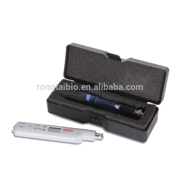 Rongtaibio PHB-1 Stylo portable numérique Ph Meter pour la transformation des aliments